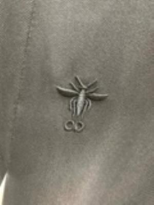 wholesale quality dior dress 25ss model no. 13